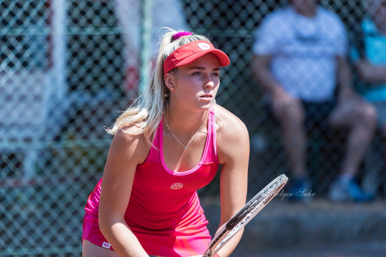 Franziska Sziedat 91 - Ostsee Cup